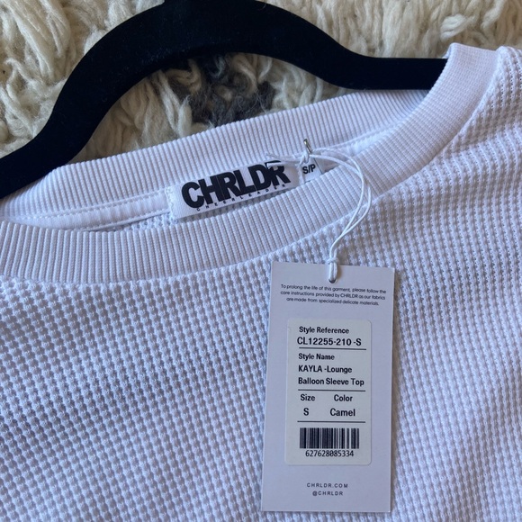 CHRLDR lounge set - Picture 7 of 10